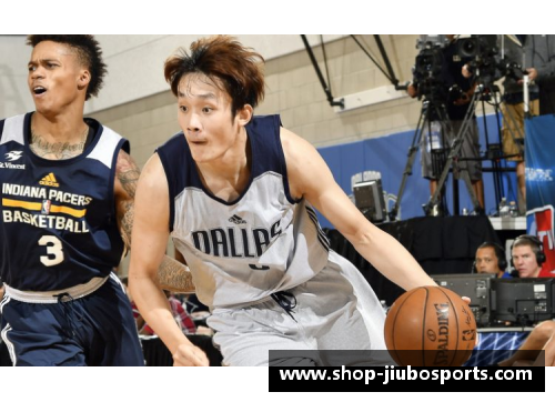 九博体育NBA秀逗B，全新解读篮球魅力